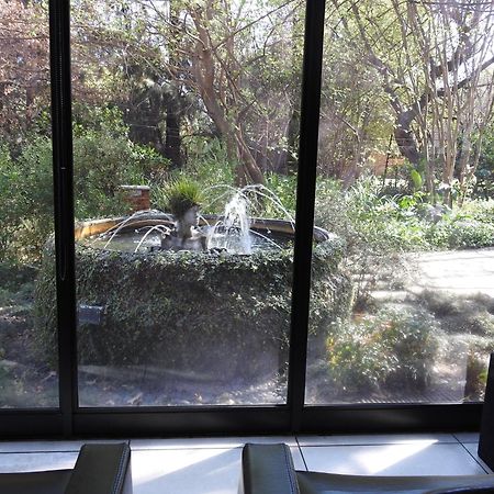 Willow Place Guest House ミッドラント エクステリア 写真