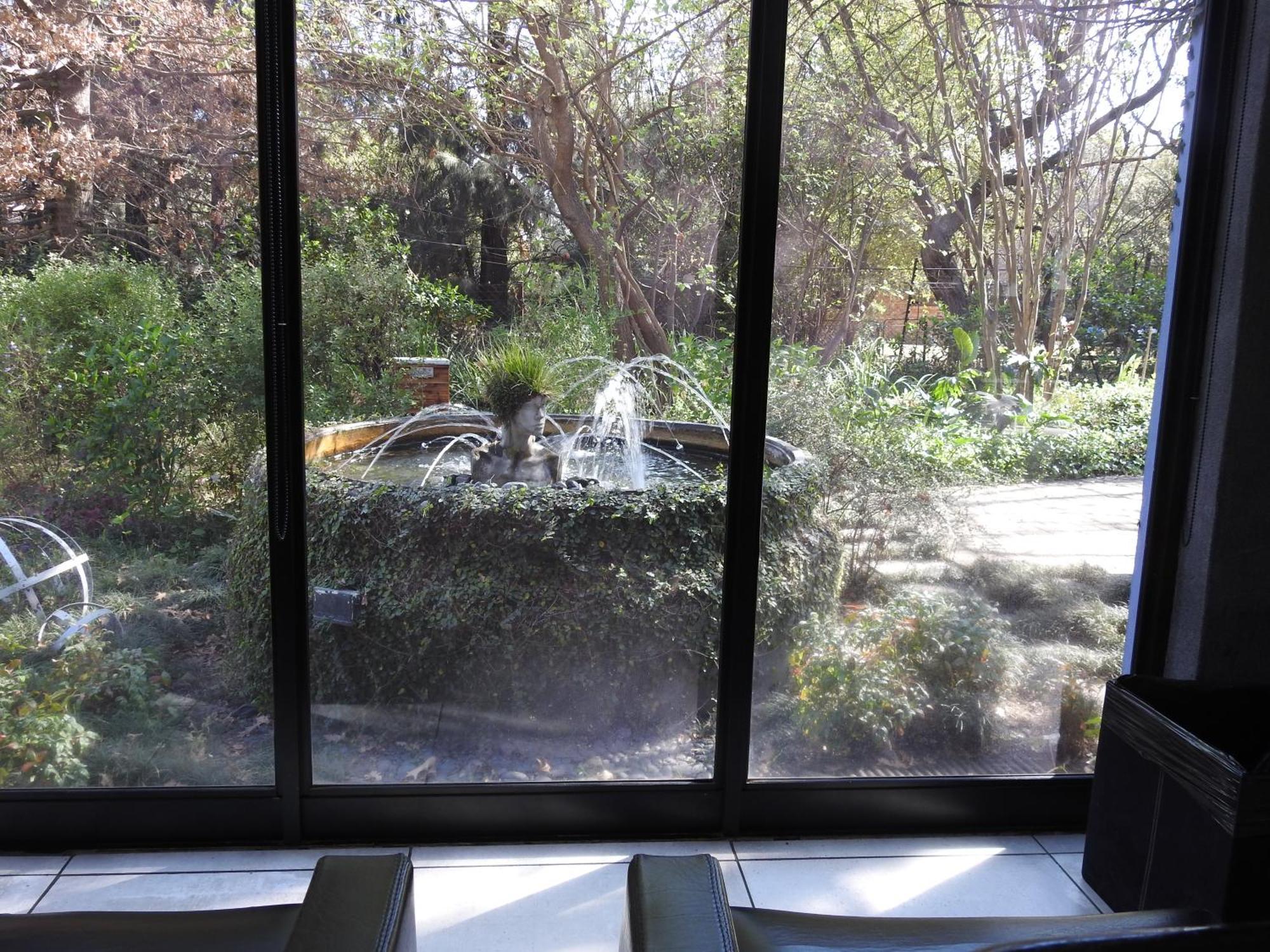 Willow Place Guest House ミッドラント エクステリア 写真